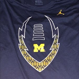 michigan wolverines football